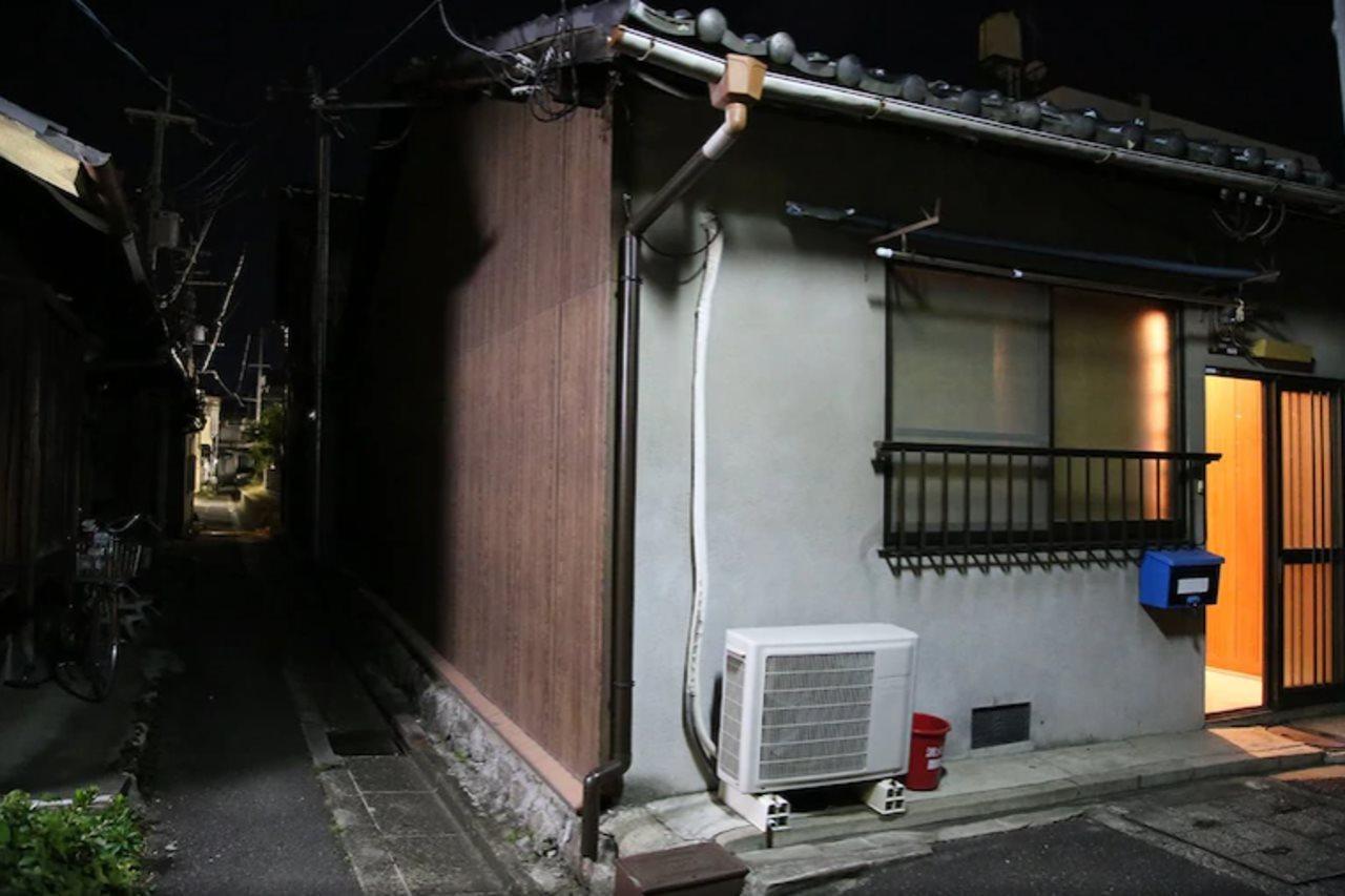 Kyoto Home 吉田 エクステリア 写真
