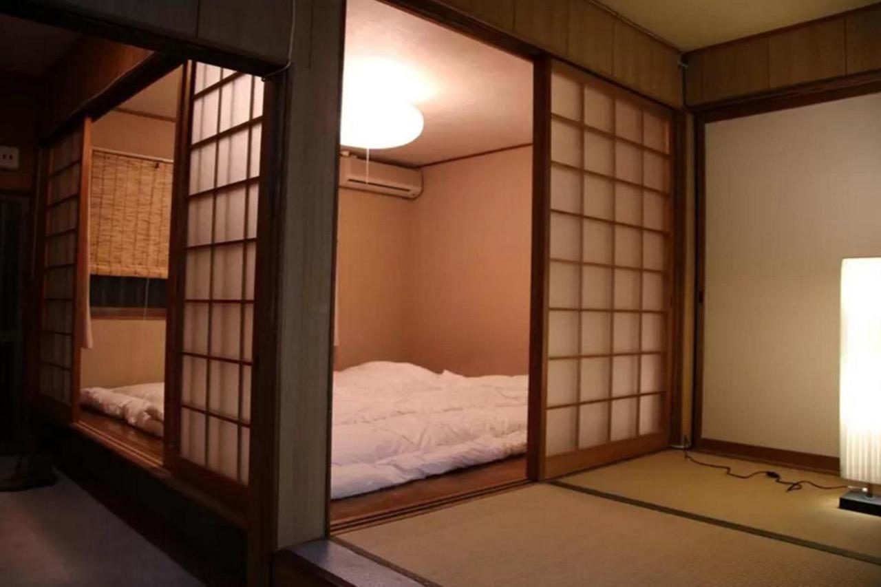 Kyoto Home 吉田 エクステリア 写真