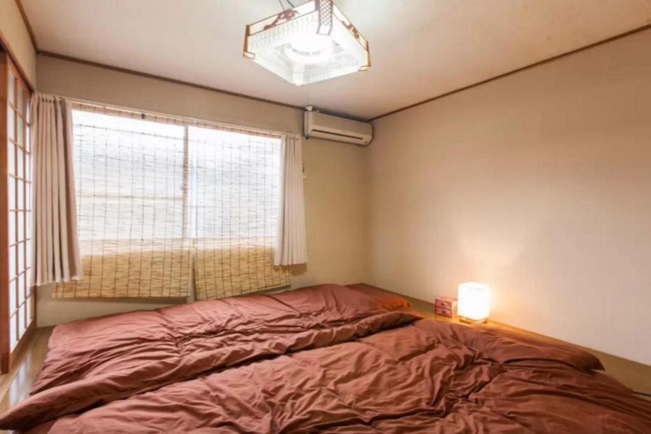 Kyoto Home 吉田 エクステリア 写真