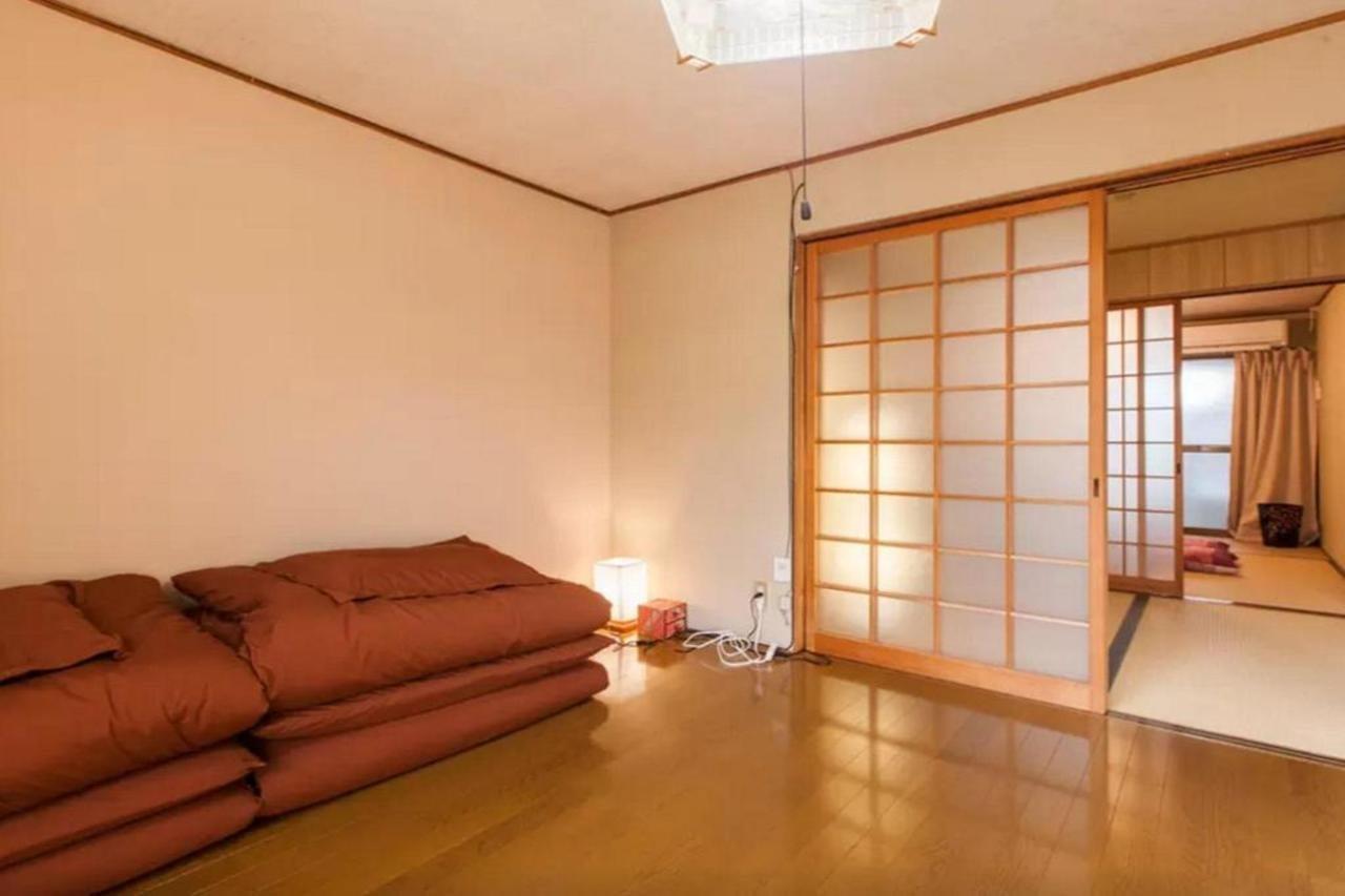 Kyoto Home 吉田 エクステリア 写真