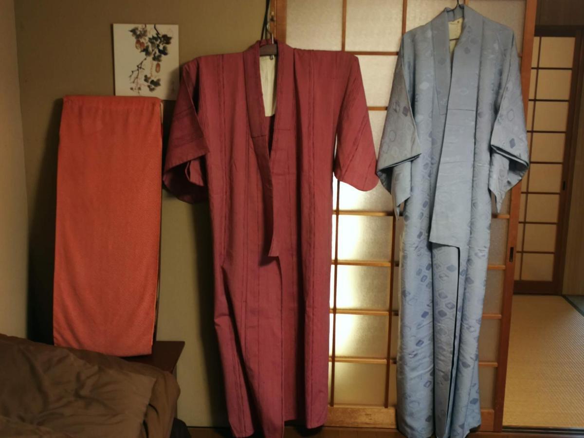 Kyoto Home 吉田 エクステリア 写真