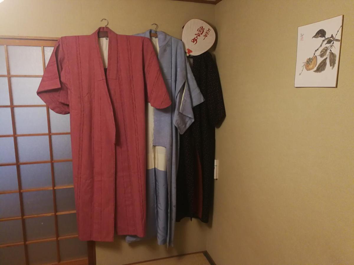 Kyoto Home 吉田 エクステリア 写真