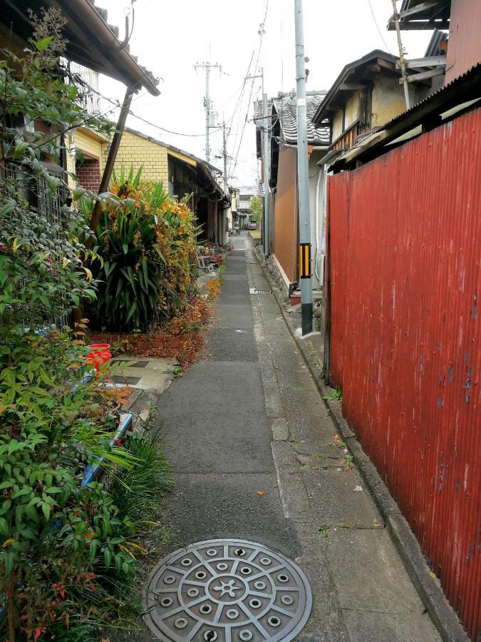 Kyoto Home 吉田 エクステリア 写真