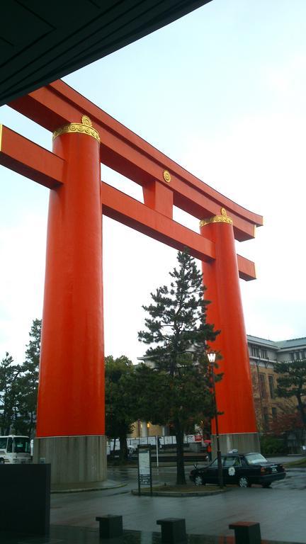 Kyoto Home 吉田 エクステリア 写真