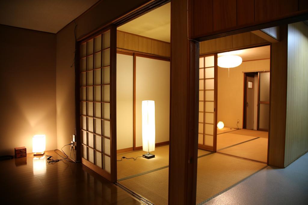 Kyoto Home 吉田 エクステリア 写真
