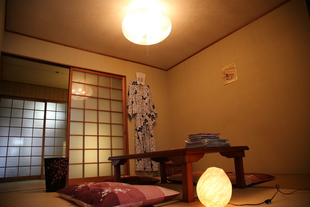 Kyoto Home 吉田 エクステリア 写真