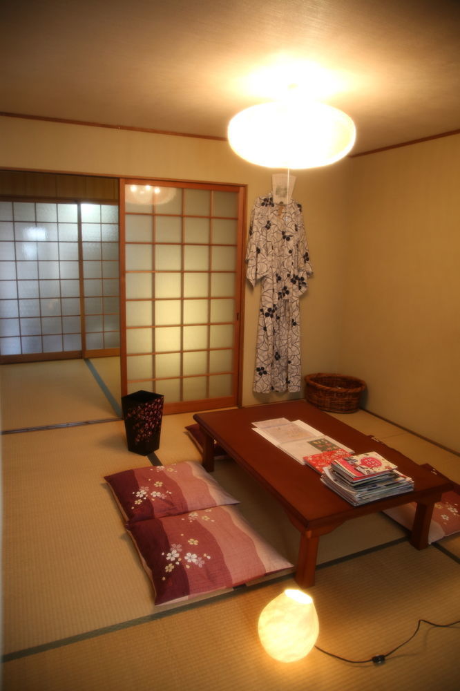 Kyoto Home 吉田 エクステリア 写真
