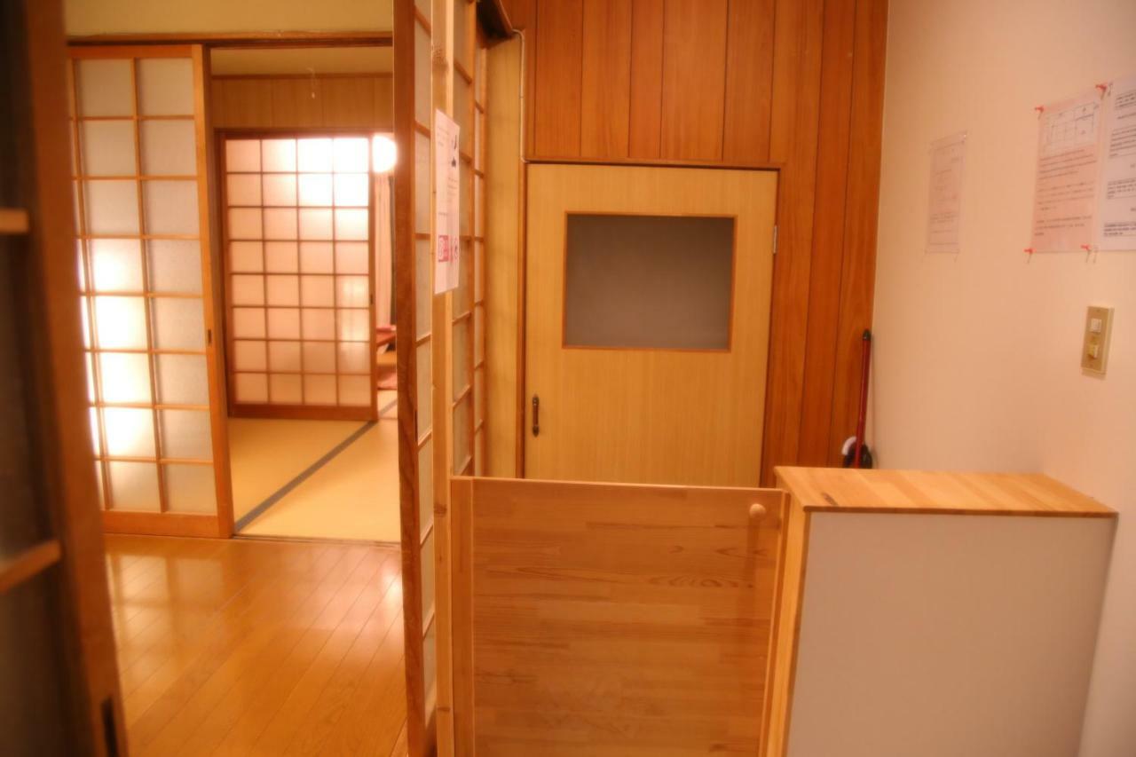 Kyoto Home 吉田 エクステリア 写真