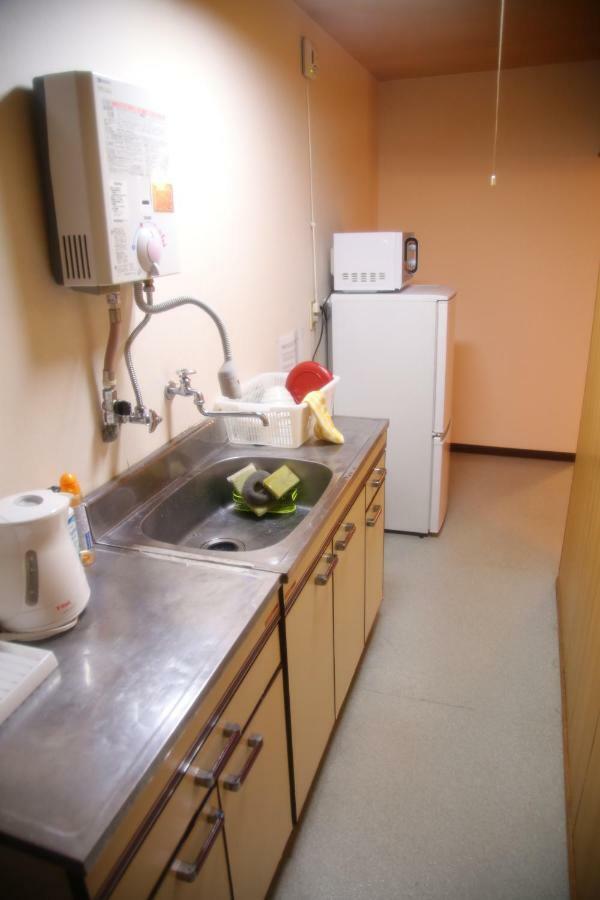 Kyoto Home 吉田 エクステリア 写真