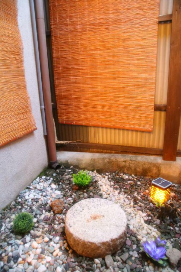 Kyoto Home 吉田 エクステリア 写真