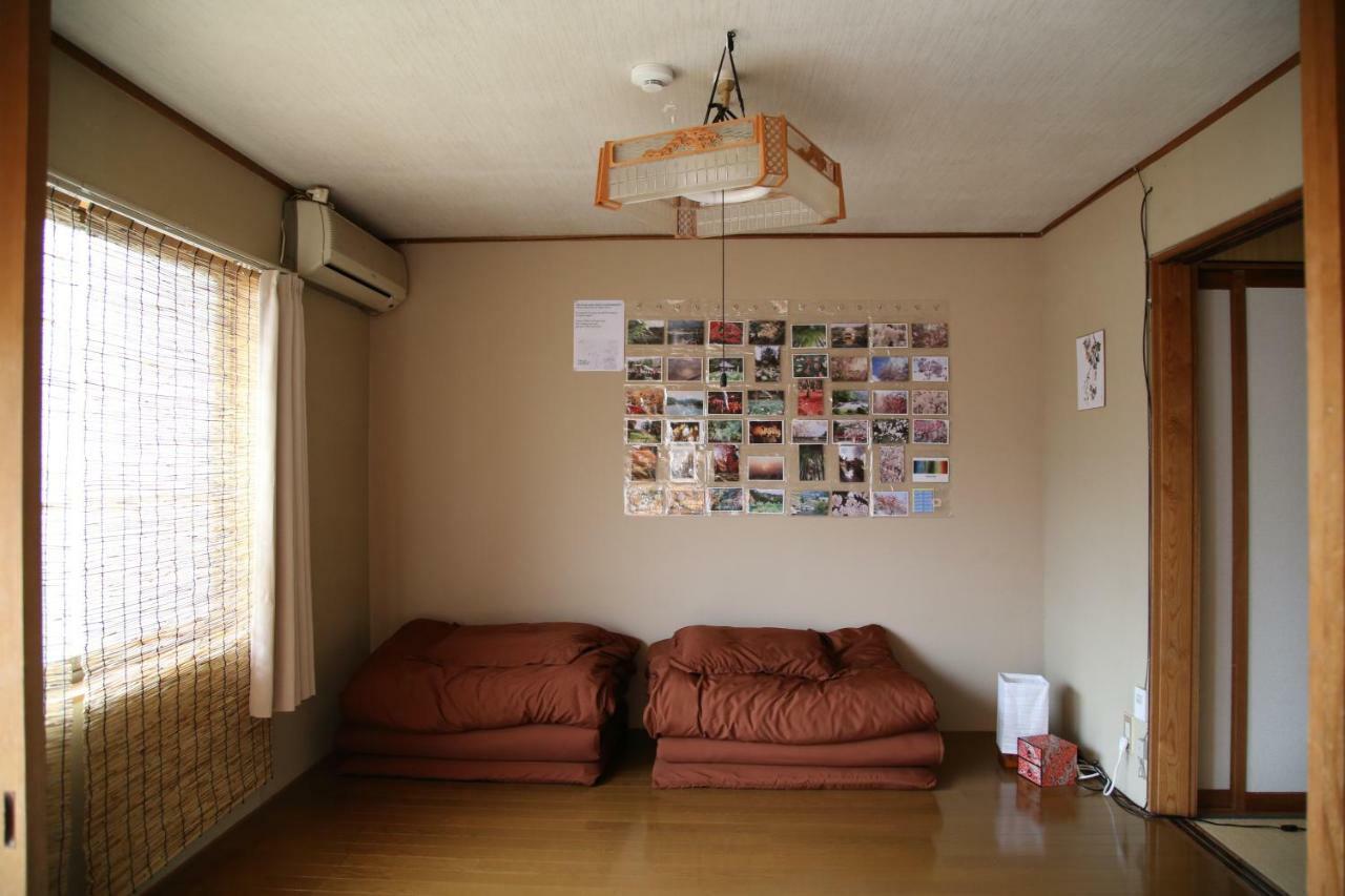 Kyoto Home 吉田 エクステリア 写真
