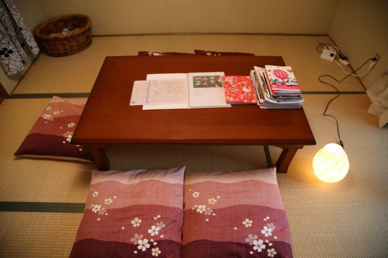 Kyoto Home 吉田 エクステリア 写真