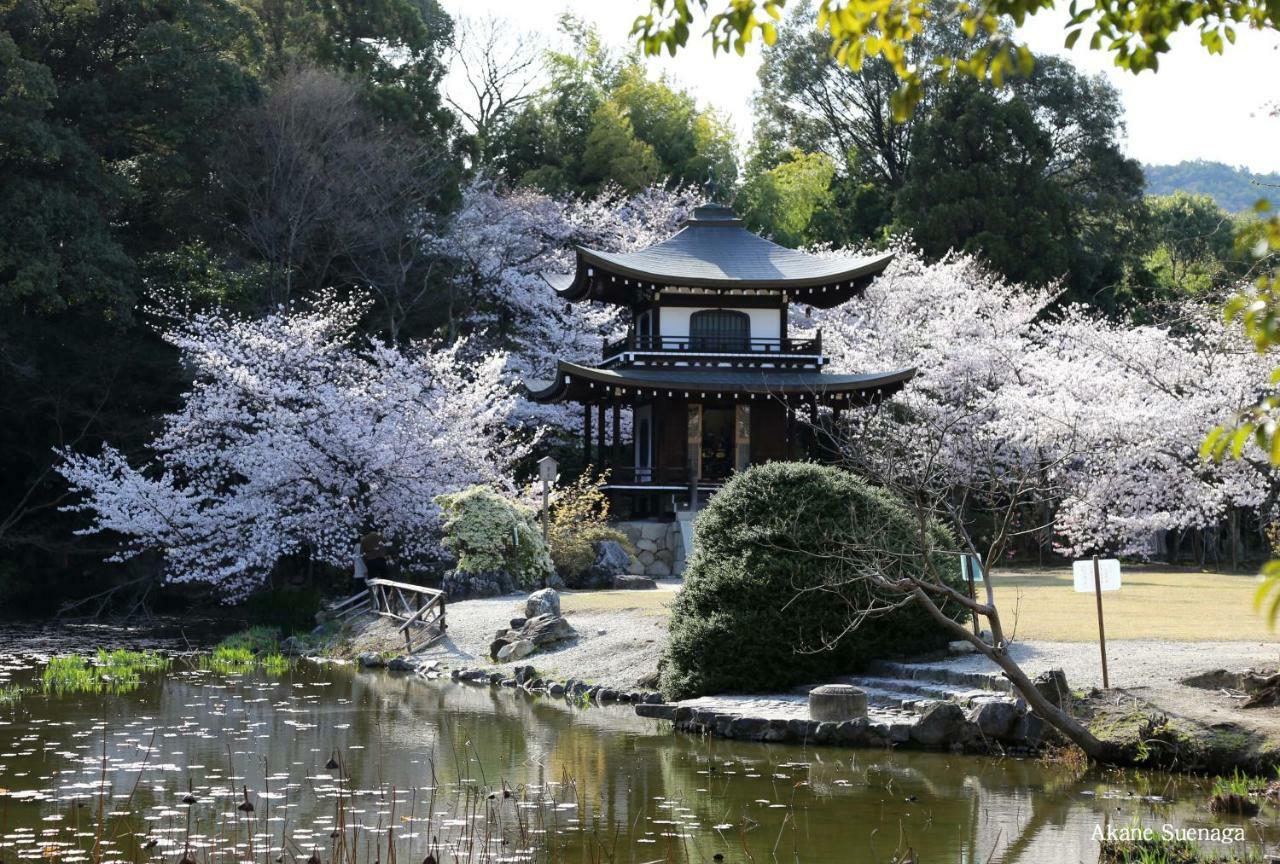 Kyoto Home 吉田 エクステリア 写真