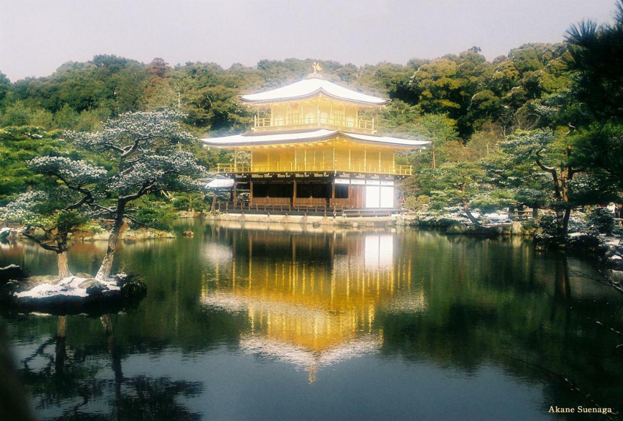 Kyoto Home 吉田 エクステリア 写真