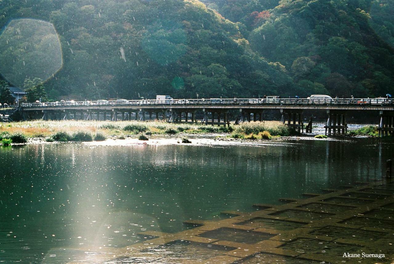 Kyoto Home 吉田 エクステリア 写真