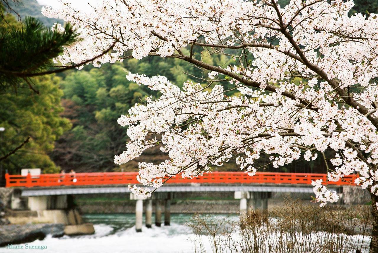 Kyoto Home 吉田 エクステリア 写真